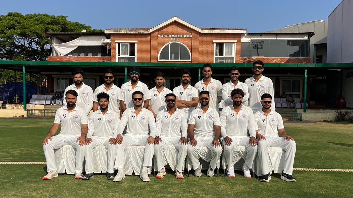 Jammu & Kashmir crowned Ranji Trophy champion — Meet the heroes off the pitch who helped J&K script history